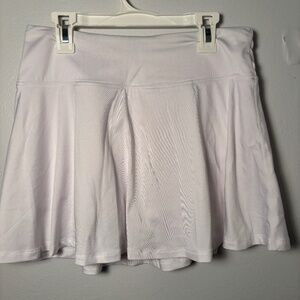 Bayleaf Tennis Skirt - Size: M